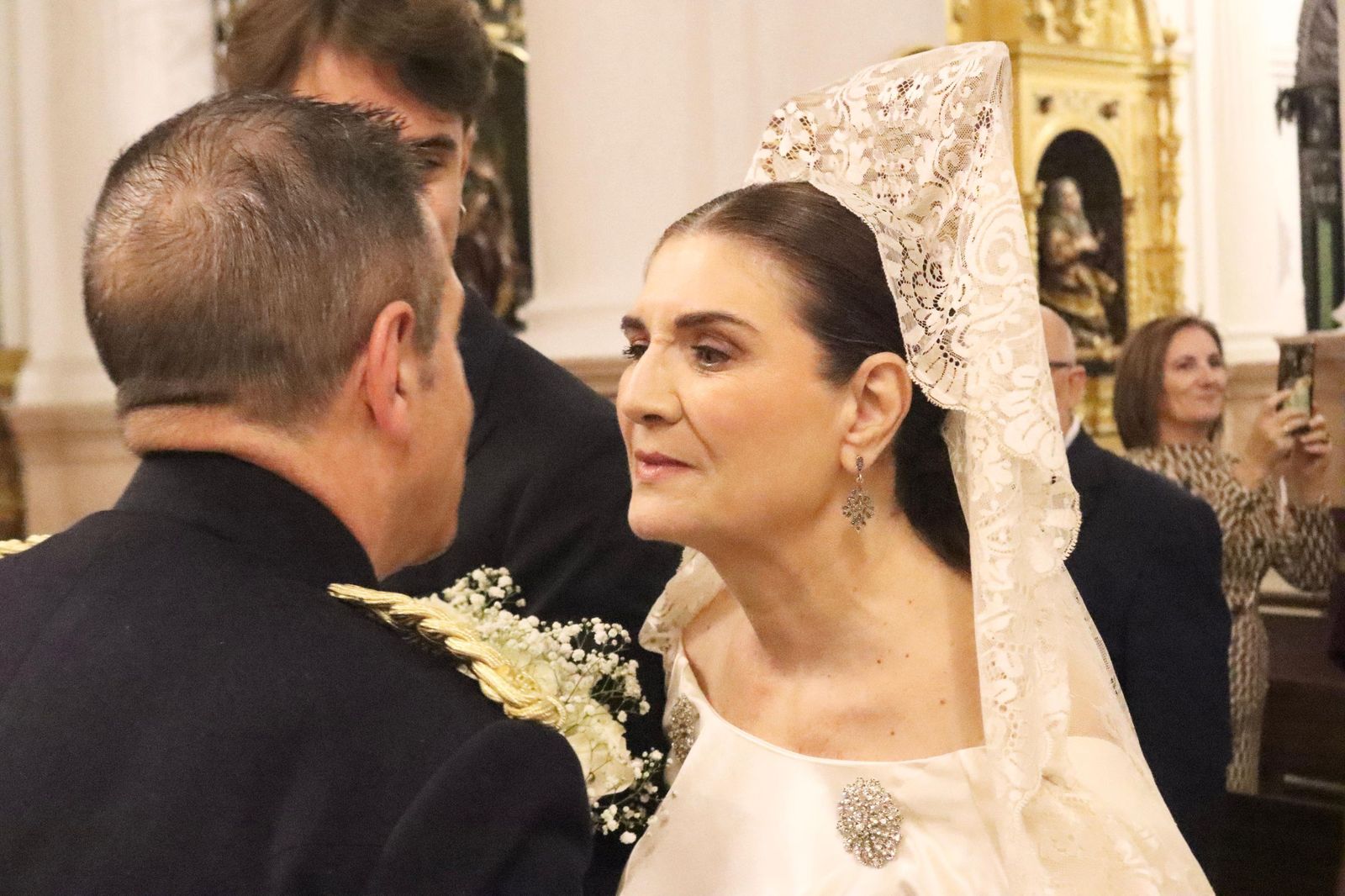 40º aniversario de casados