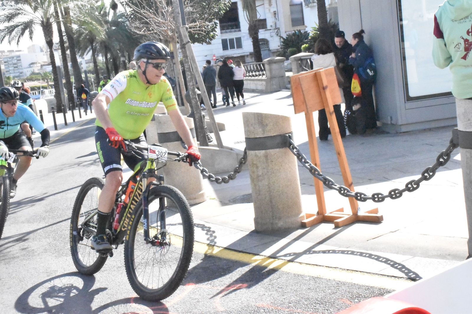 La X Cuna de la Legión en imágenes: emoción, esfuerzo y una gran fiesta del deporte