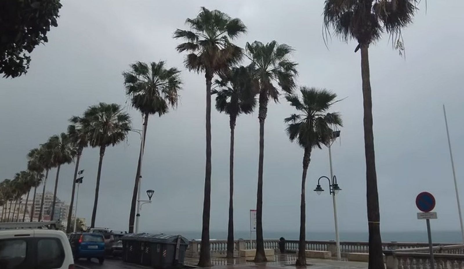 Las temperaturas oscilarán entre los 18 grados de mínima y los 24 de máxima, mientras que el viento soplará del este y sureste con rachas de hasta veinte kilómetros por hora
