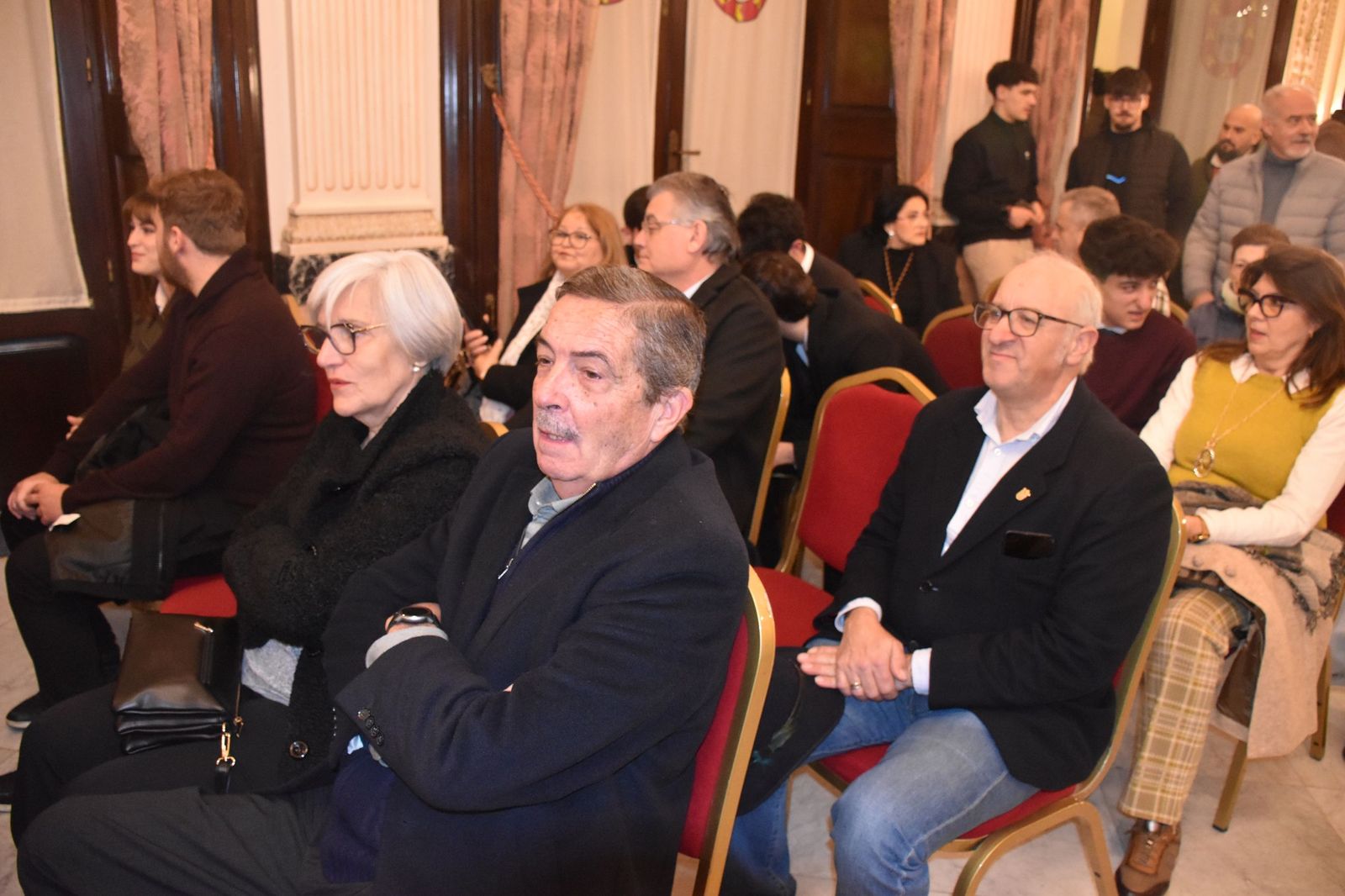 Ceuta pone la mirada en la Semana Santa que quiere declarar de Interés Turístico Internacional