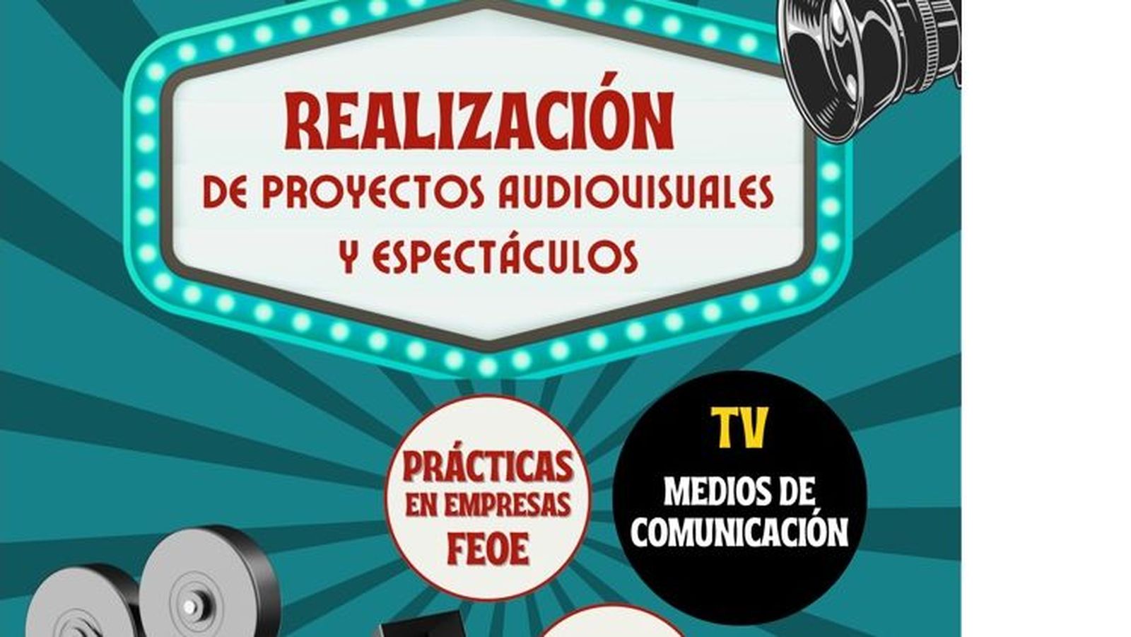 Cartel del grado superior