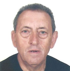 Luis Mauricio
