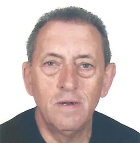 LUIS MAURICIO