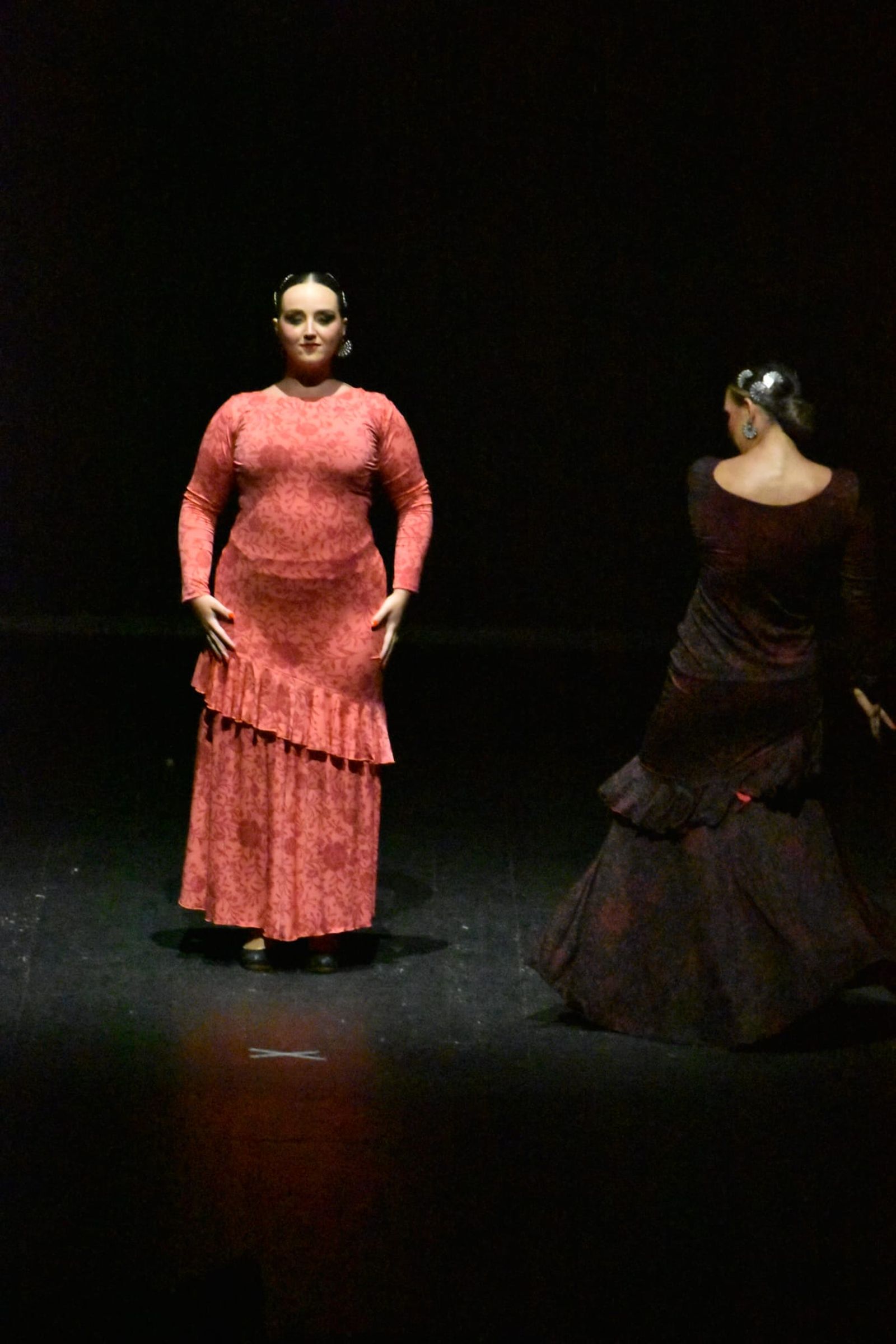 Allegro conquista al público del Auditorio del Revellín con ‘A tu vera’