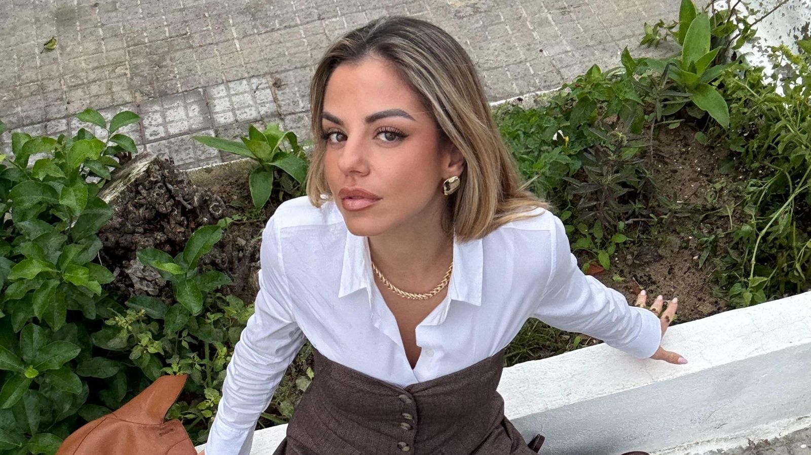 La ceutí Verónica Pareja Miralles cuenta con más de 229.000 seguidores