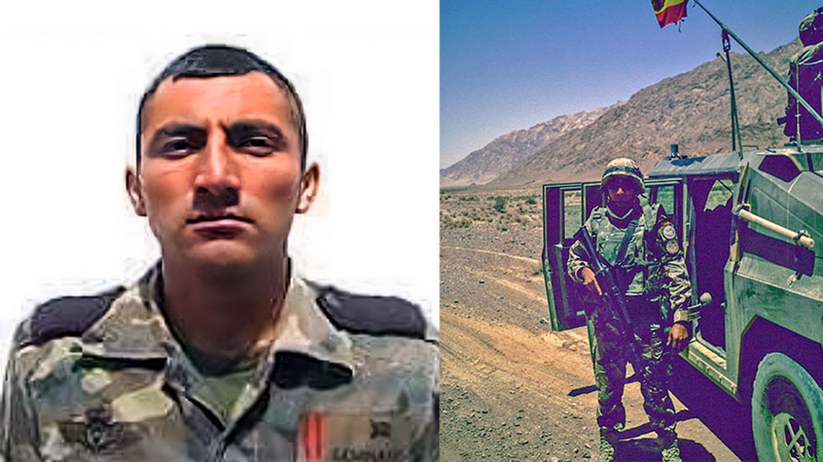 FOTO EJÉRCITO DE TIERRA