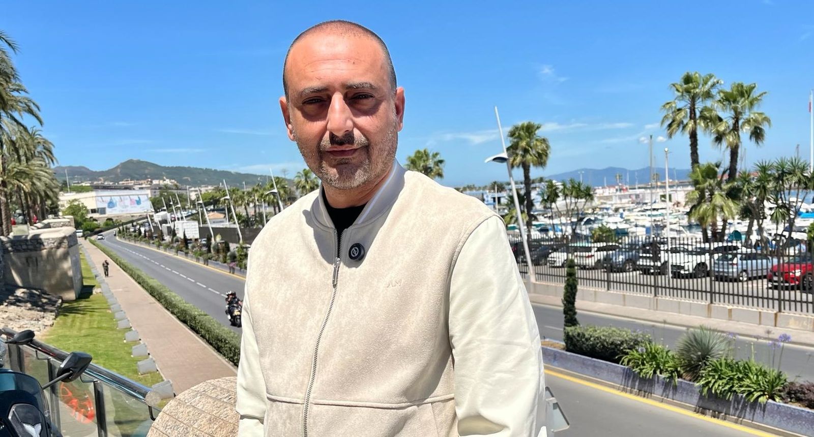 Luhay Hamido: “Estos diez años han sido una experiencia vital tanto en lo personal como lo profesional”