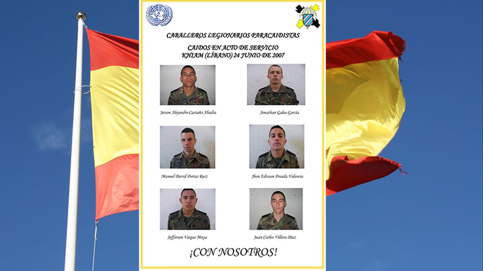 FOTO EJERCITO DE TIERRA