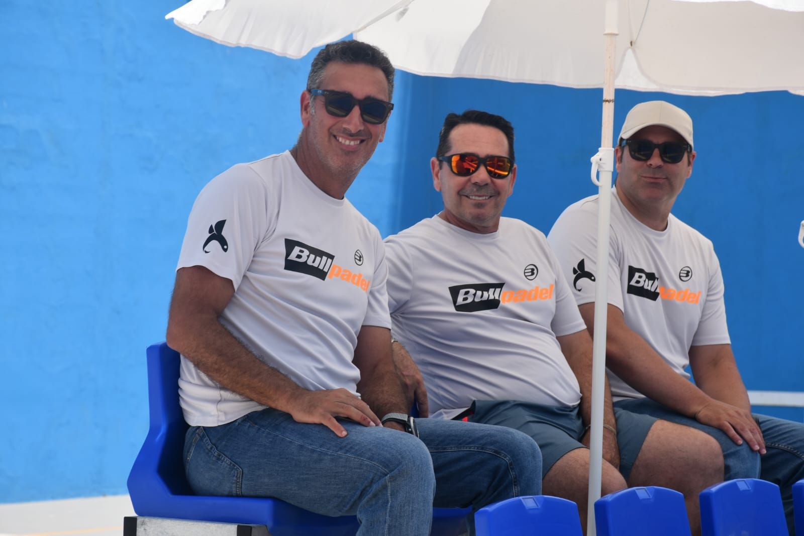 Torneo 'Memorial Pepemix'