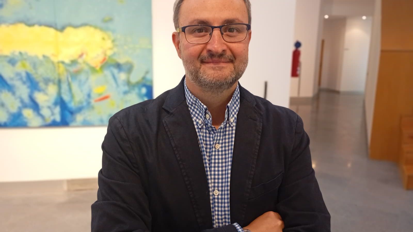 Salva Ferri, de We Tangible Salva Ferri, de We Tangible