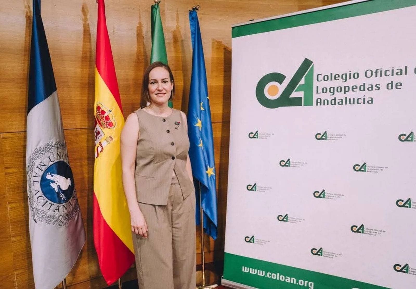 “La comunicación es la primera necesidad del ser humano; cualquier trastorno que la afecte supone un grave impedimento para el desarrollo personal y social”, subrayan los profesionales