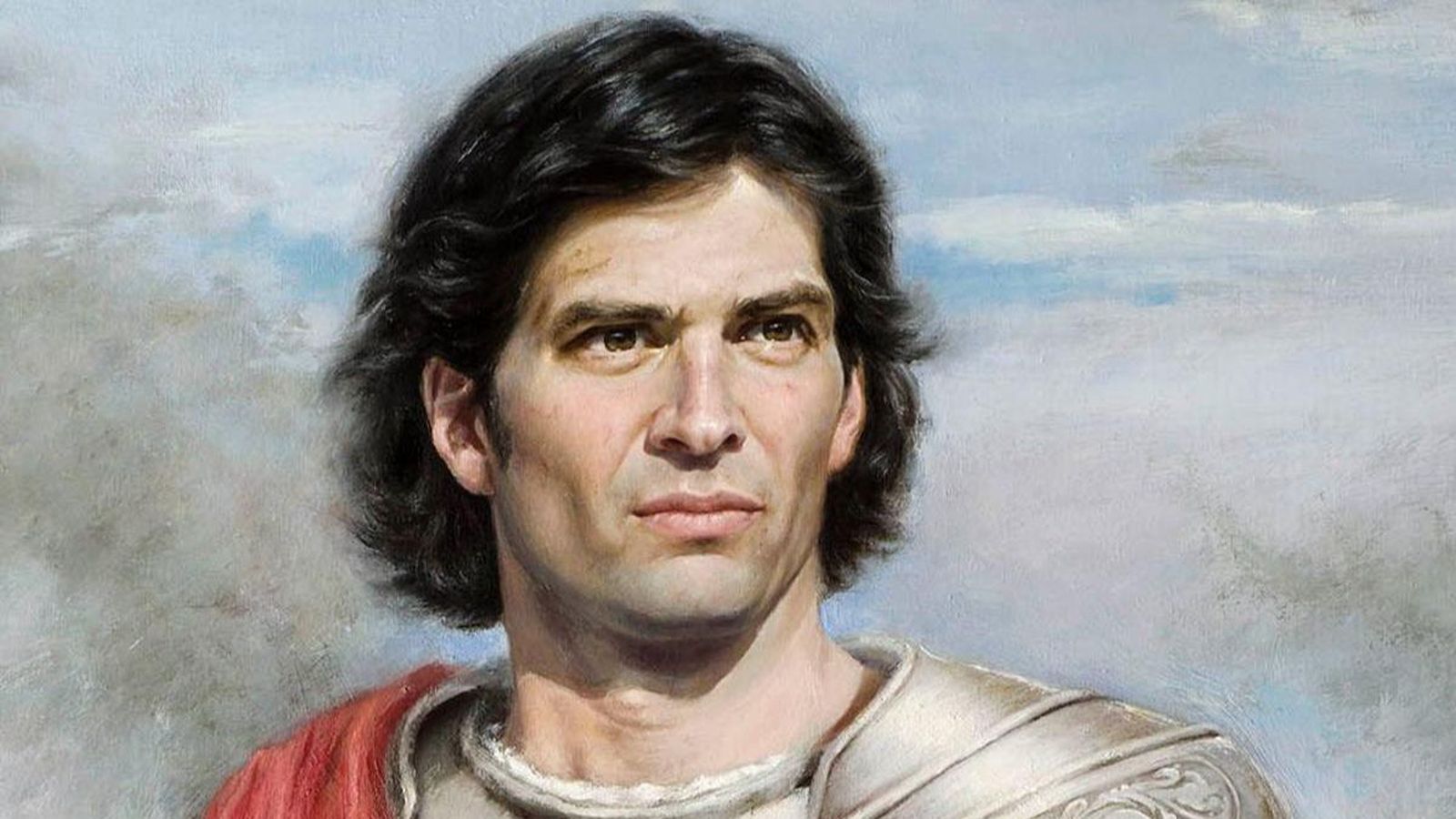 El Gran Capitán.