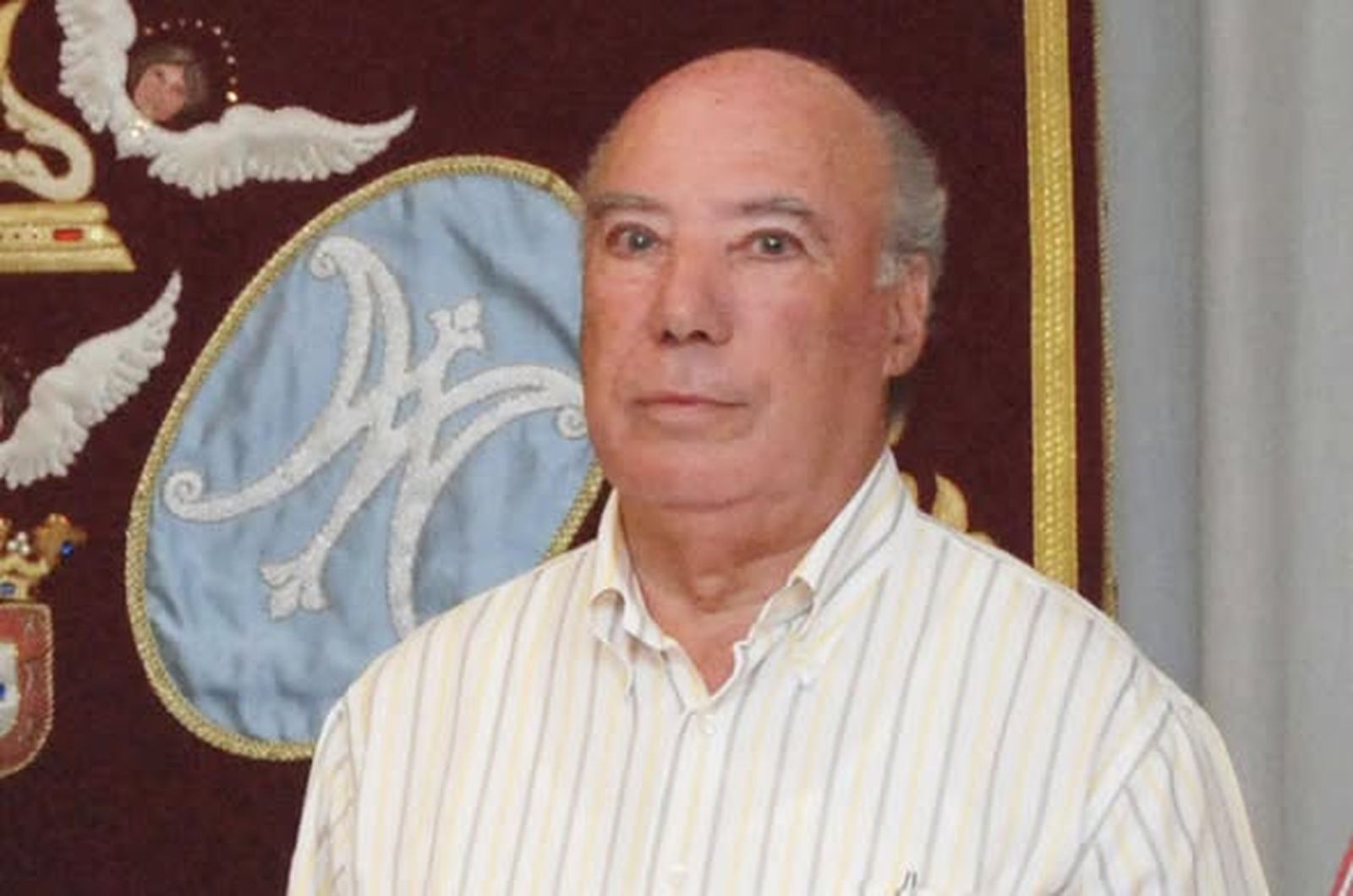 Antonio Melgar Márquez