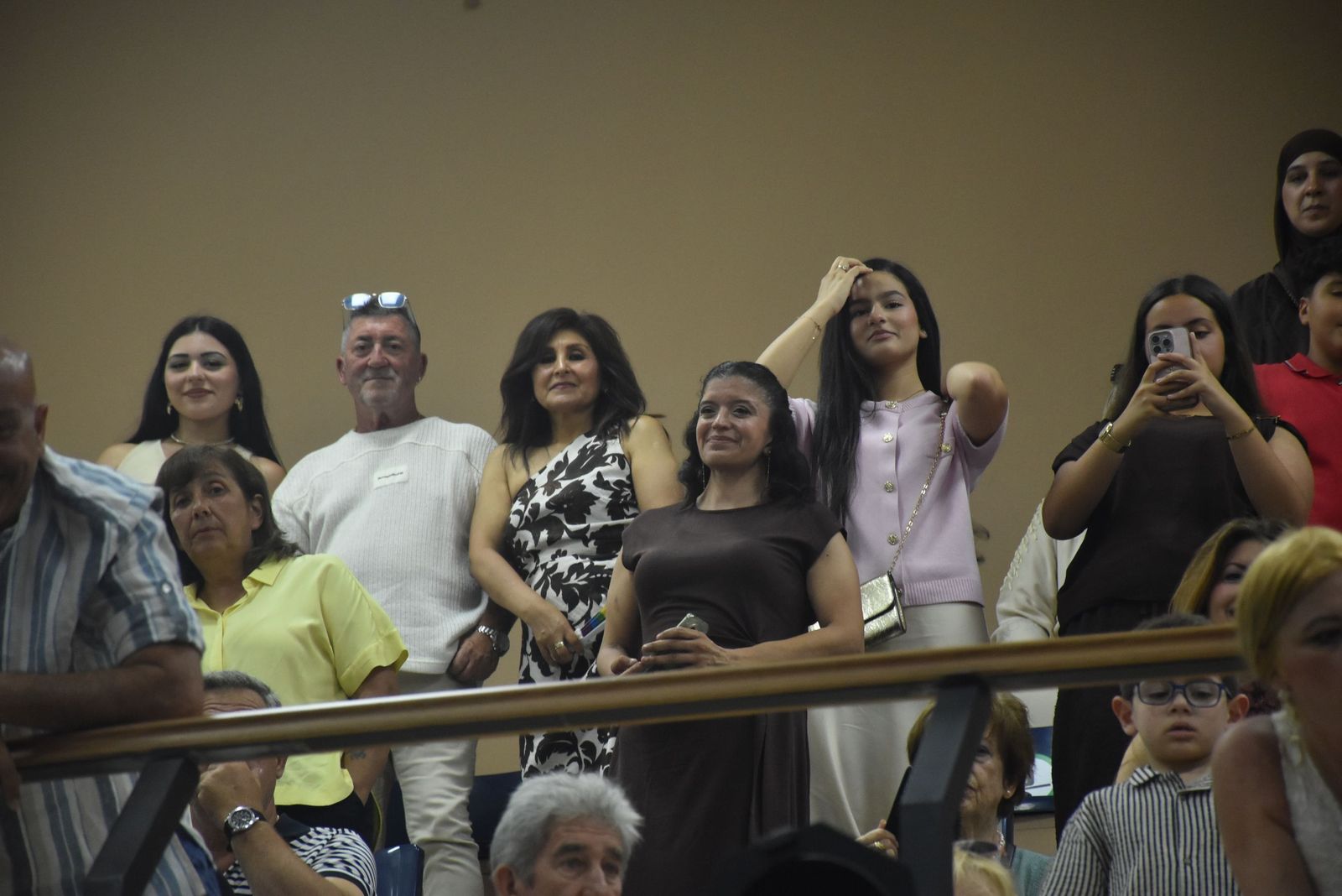 El IES Abyla despide a sus alumnos