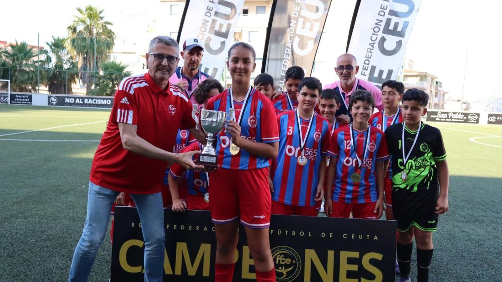 PuertoAtlético B