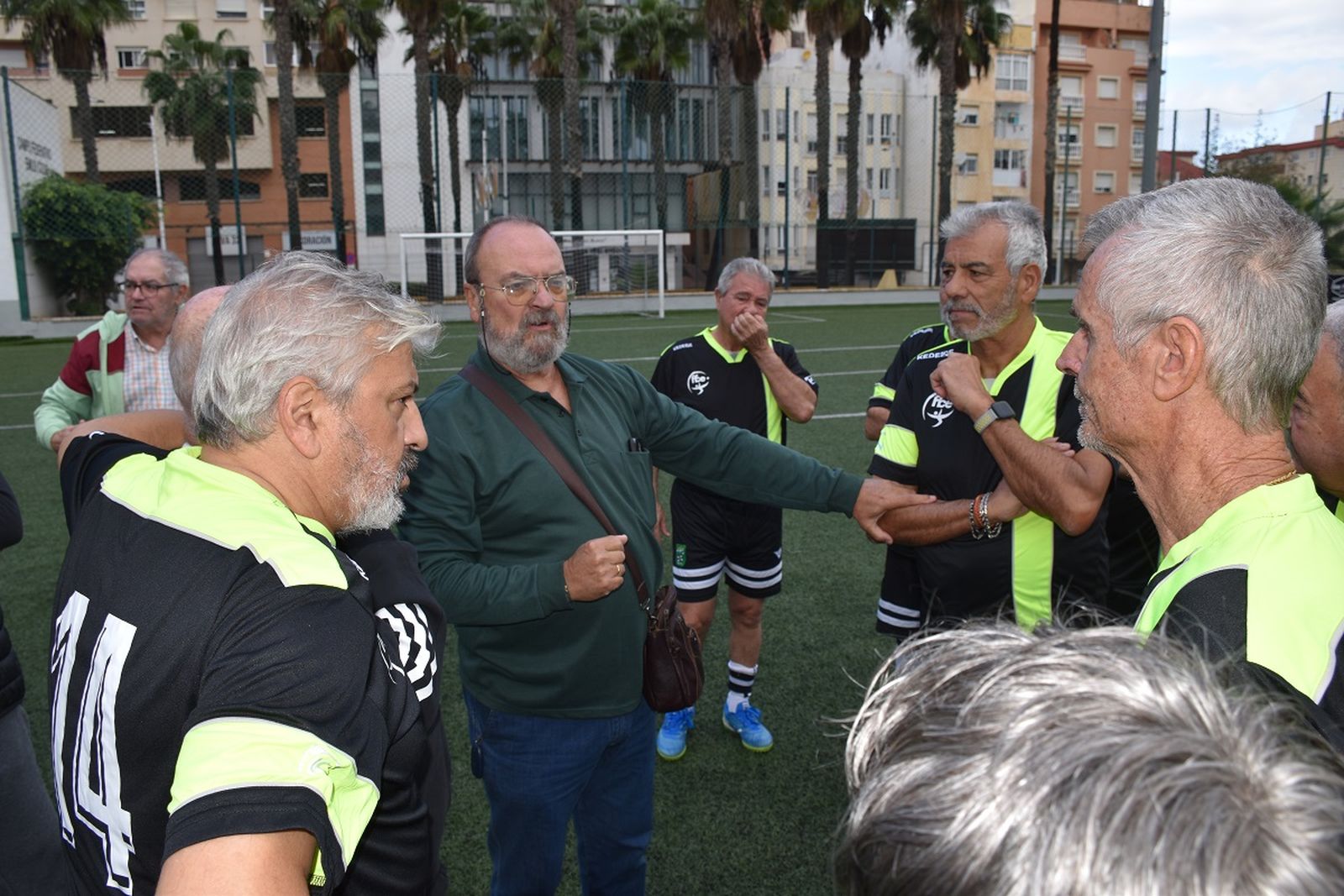 Presentación Genuine