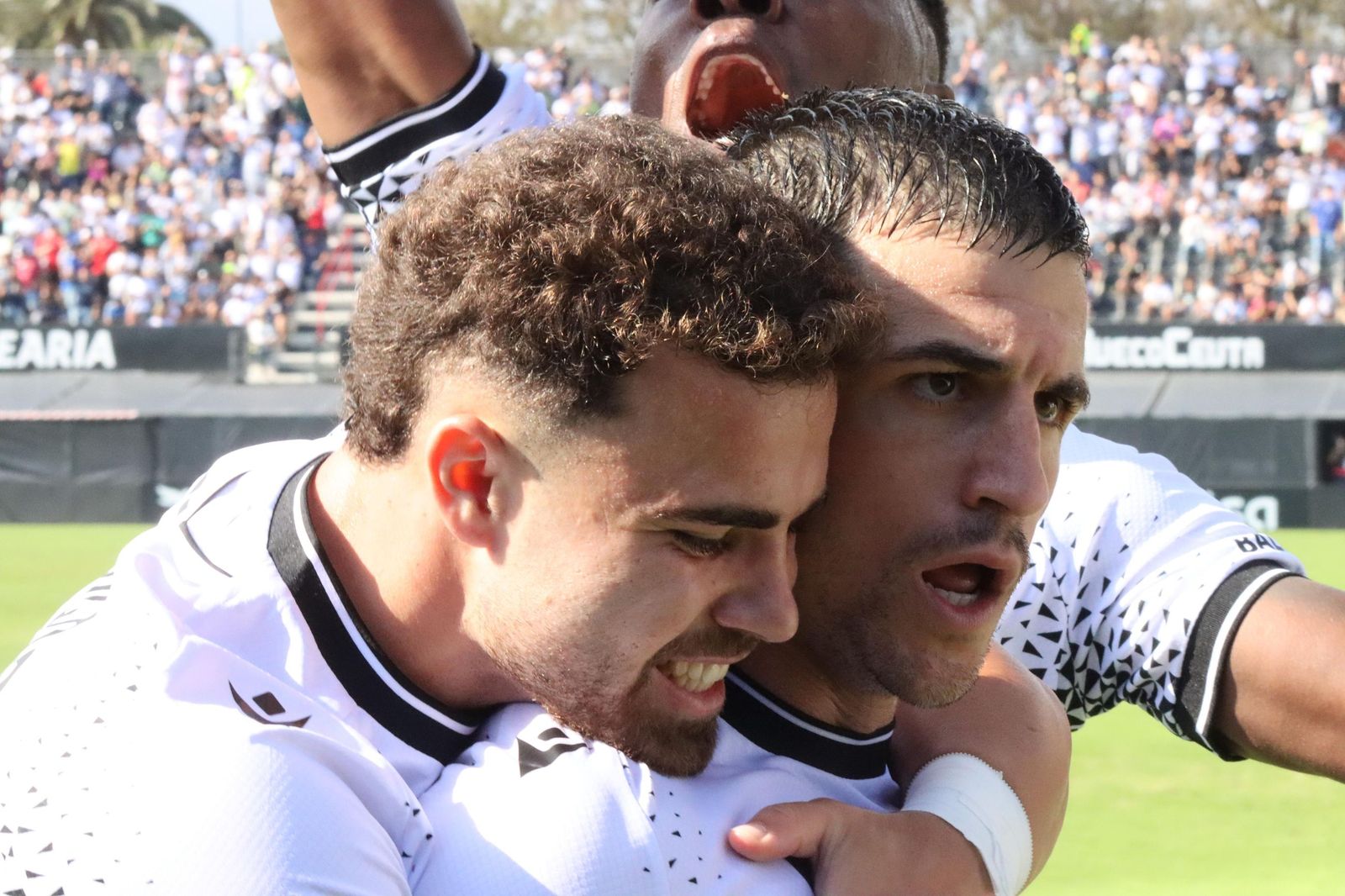 FOTOGALERÍA | AD Ceuta - Mirandés