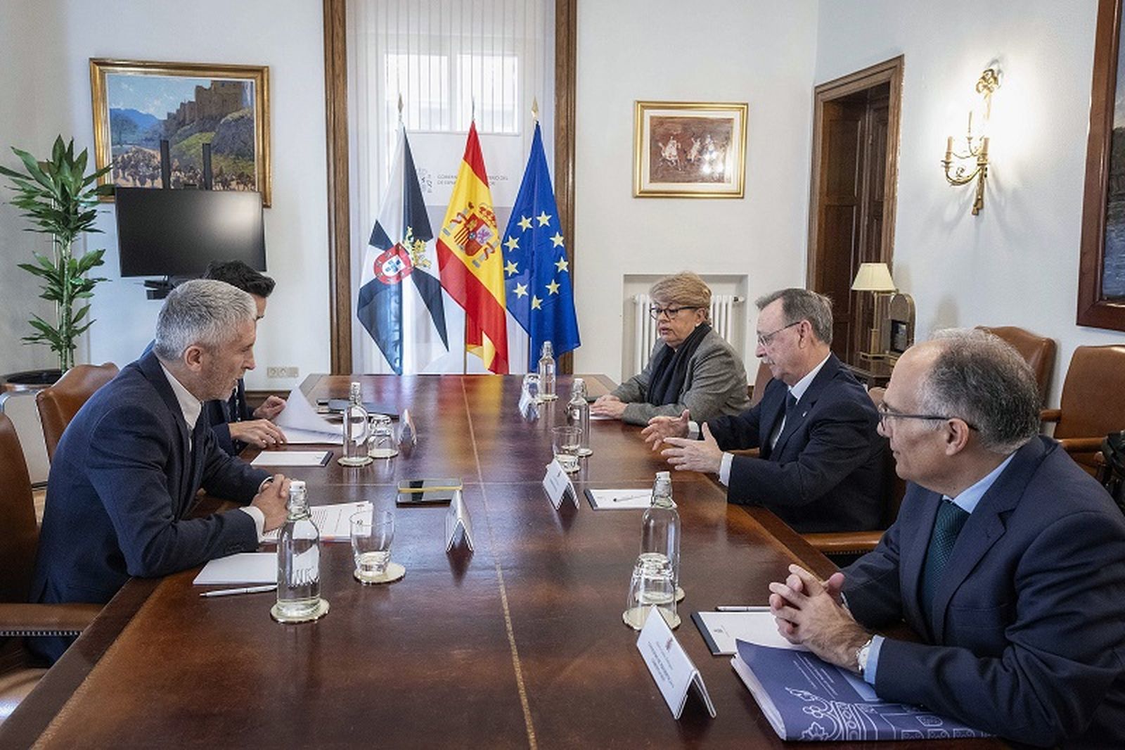 FOTO GOBIERNO DE CEUTA