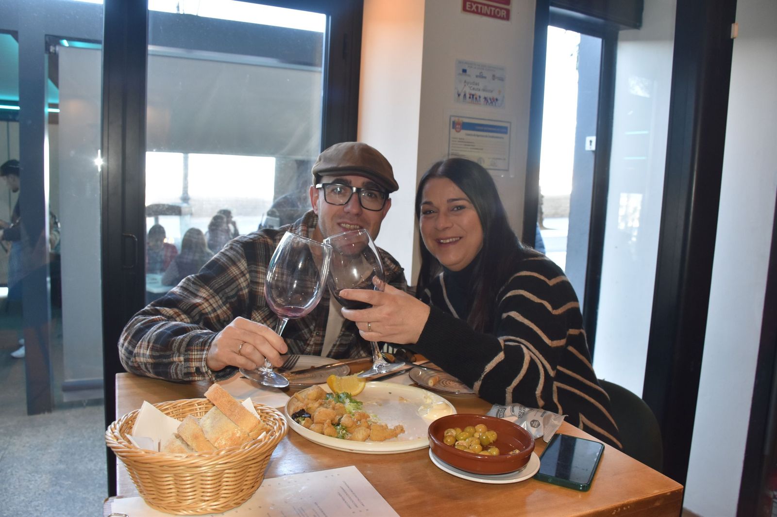 El amor está en el Aire