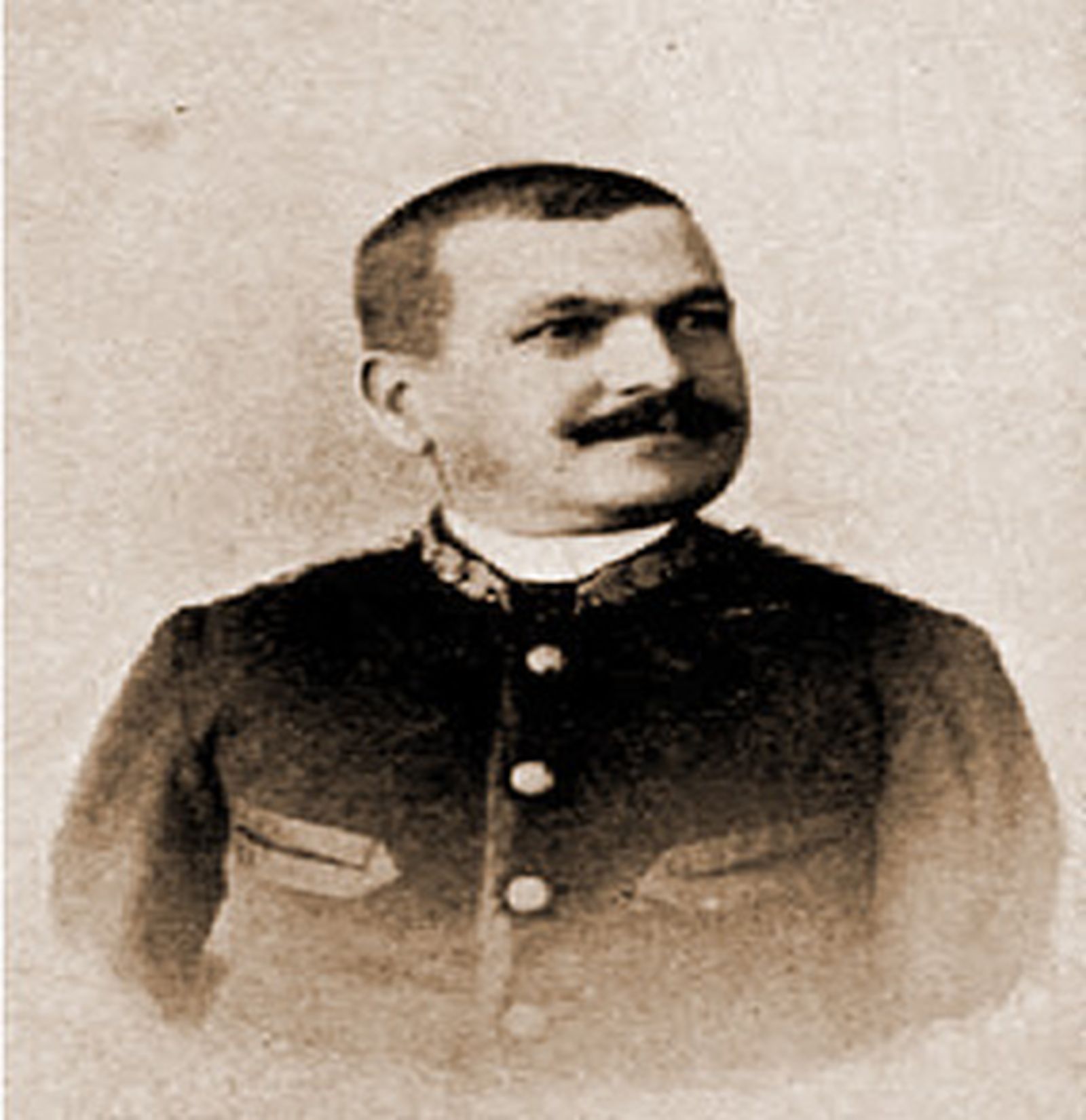 Ramón  Fiol Jiménez  fue el médico que más tiempo perteneció al servicio de dicha Comisión, casi diez años. Ninguna atención ha recibido hasta ahora por parte de los historiadores. / FOTO CEDIDA