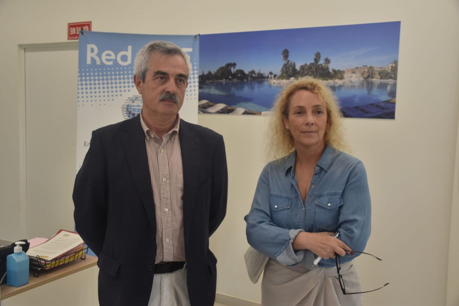 El SEPE celebra 40 años de políticas de empleo con una mesa redonda de éxito y participación