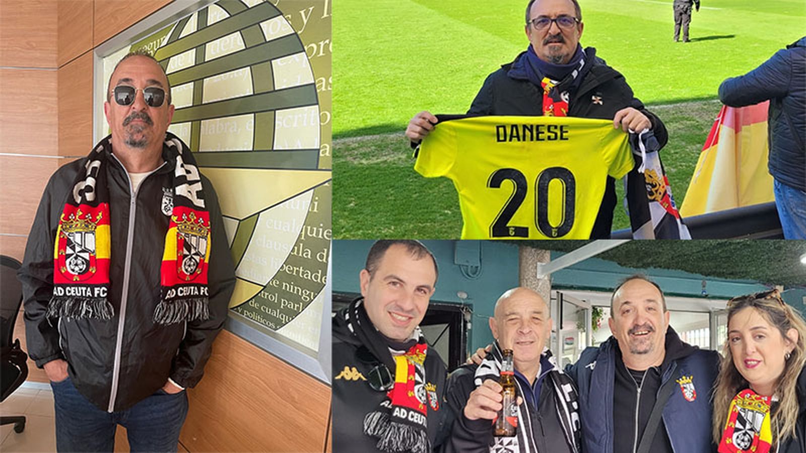 FOTO REDUAN / CEDIDAS