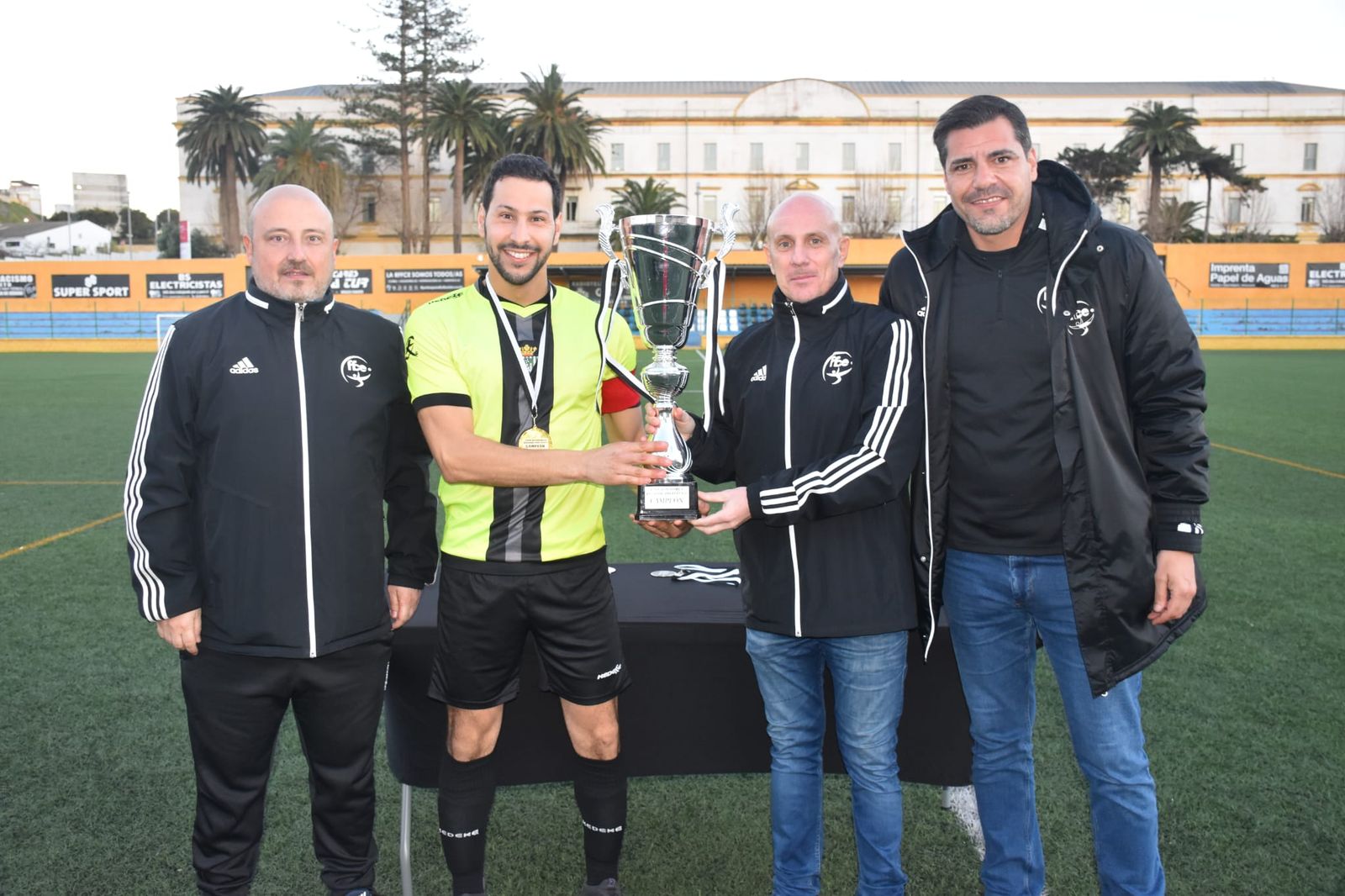 Copa Federación Regiona