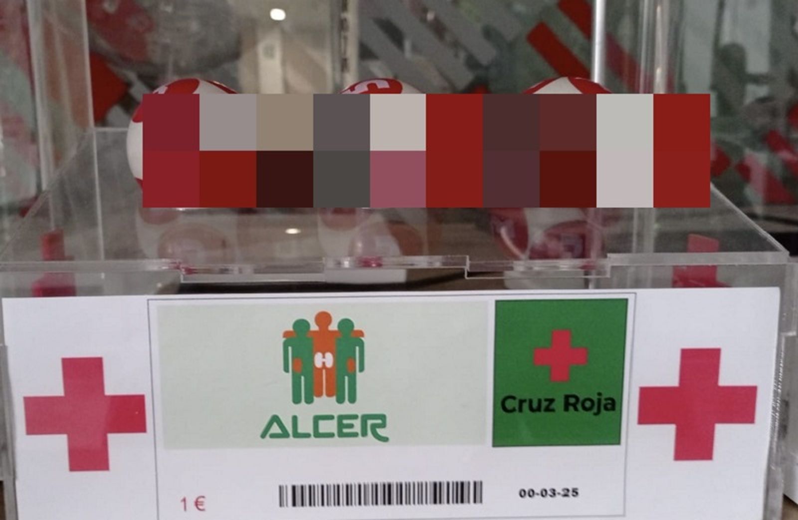 FOTO CRUZ ROJA CEUTA