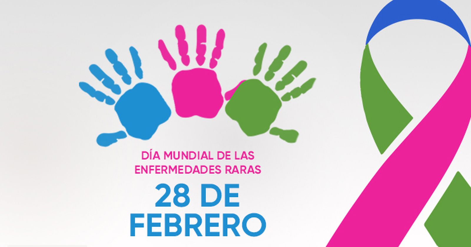Día Mundial de las Enfermedades Raras.