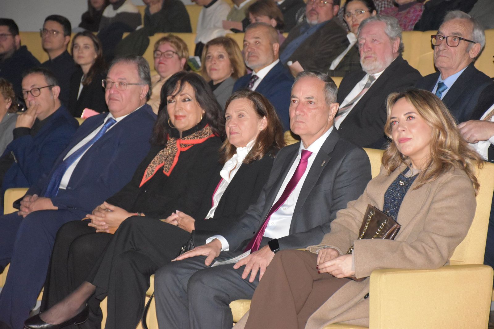 Ceuta alcanza el ecuador de la Cuaresma a ritmo 'nazareno'