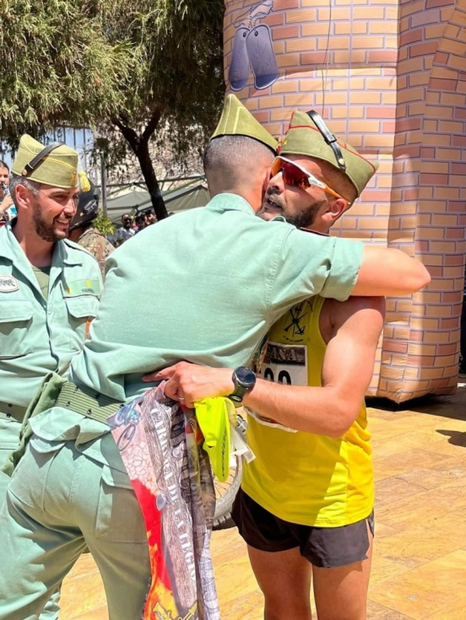 FOTO CASA CEUTA EN MELILLA