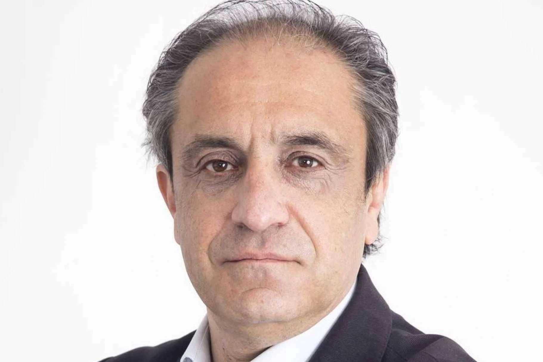 Tino de la Torre*