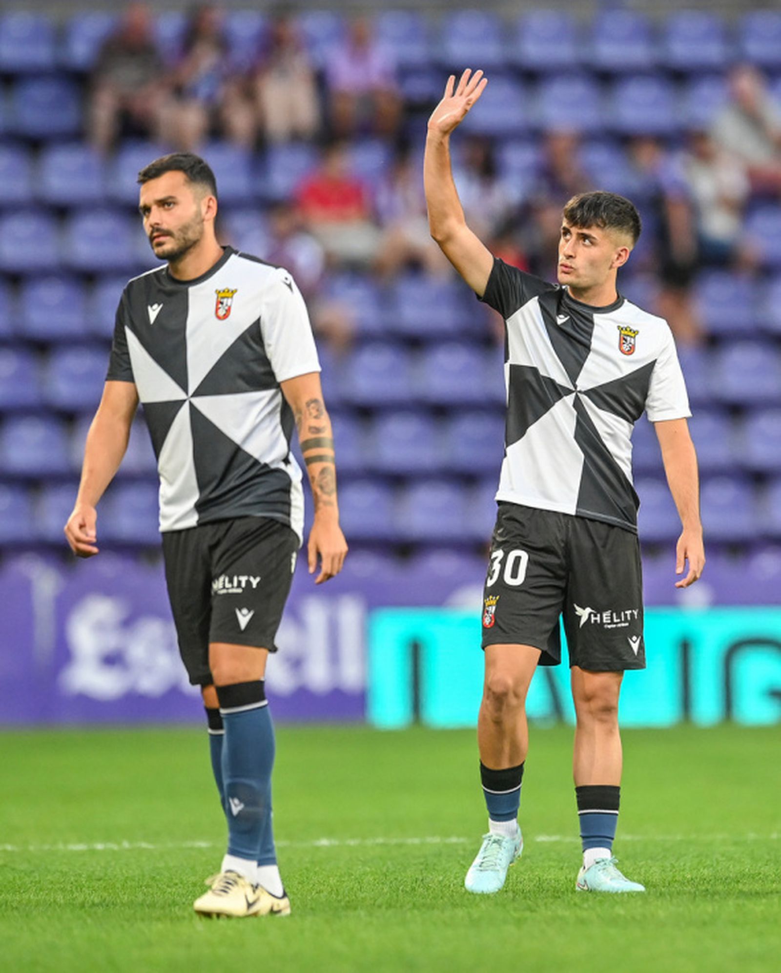 FOTO RICARDO ORDOÑEZ - FACTORIA 9