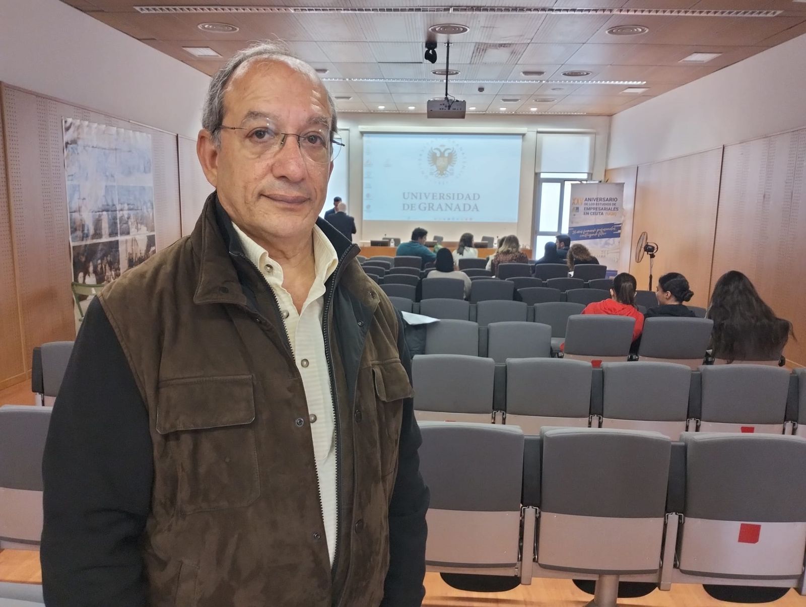 Bhagwan Dhanwani Doulatran