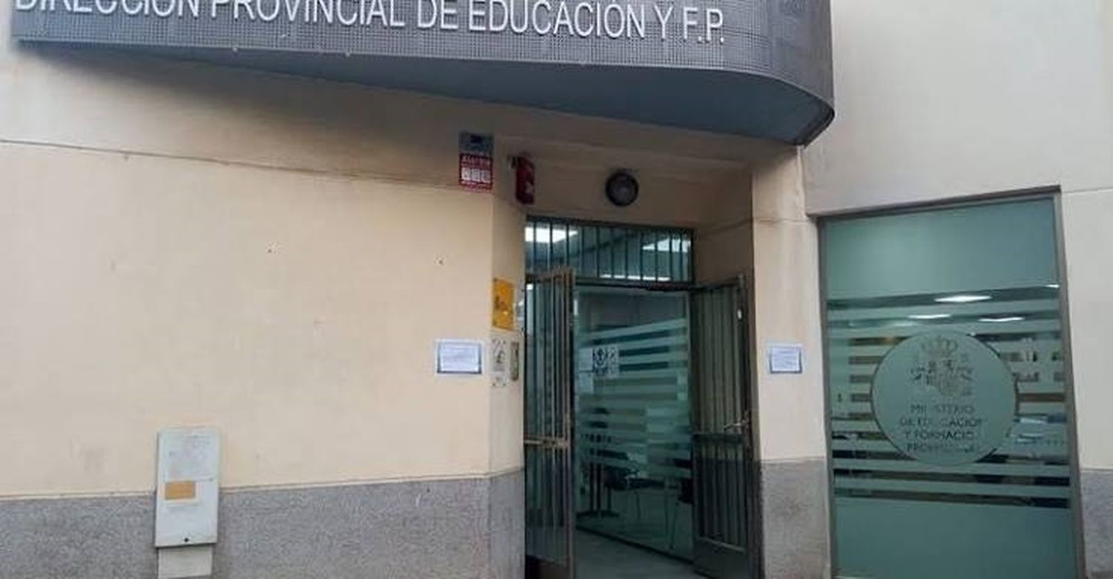 Cinco centros de Ceuta se suman a la inmersión en inglés