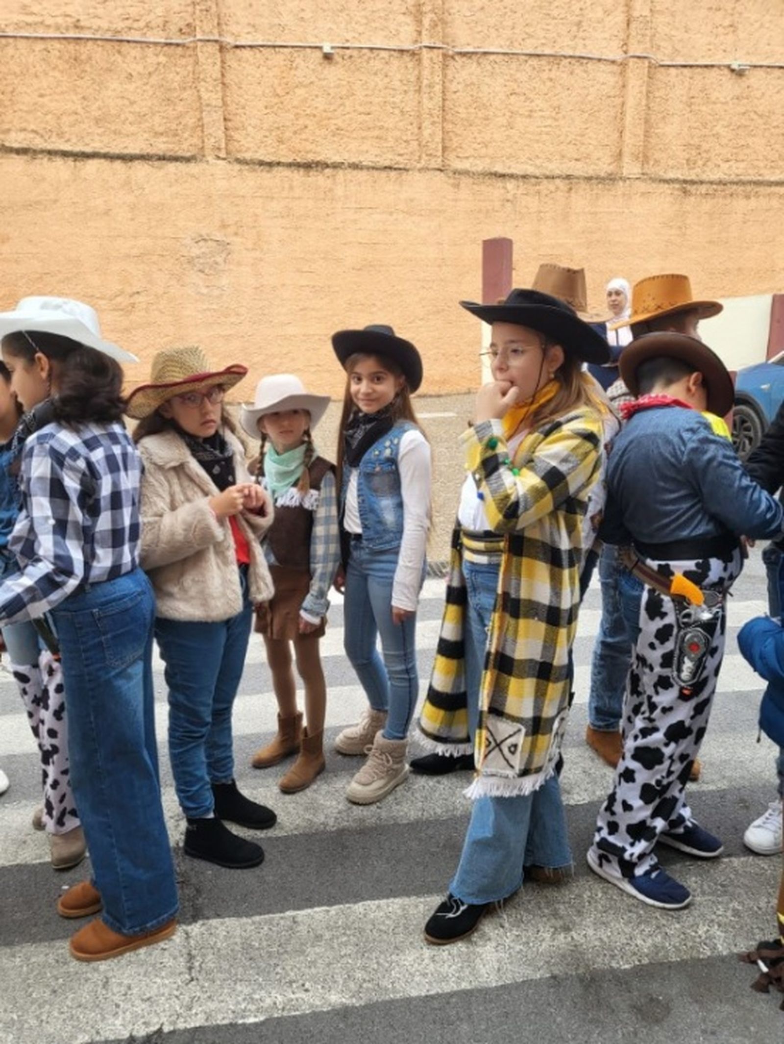 FOTO CEIP 'JUAN MOREJÓN'