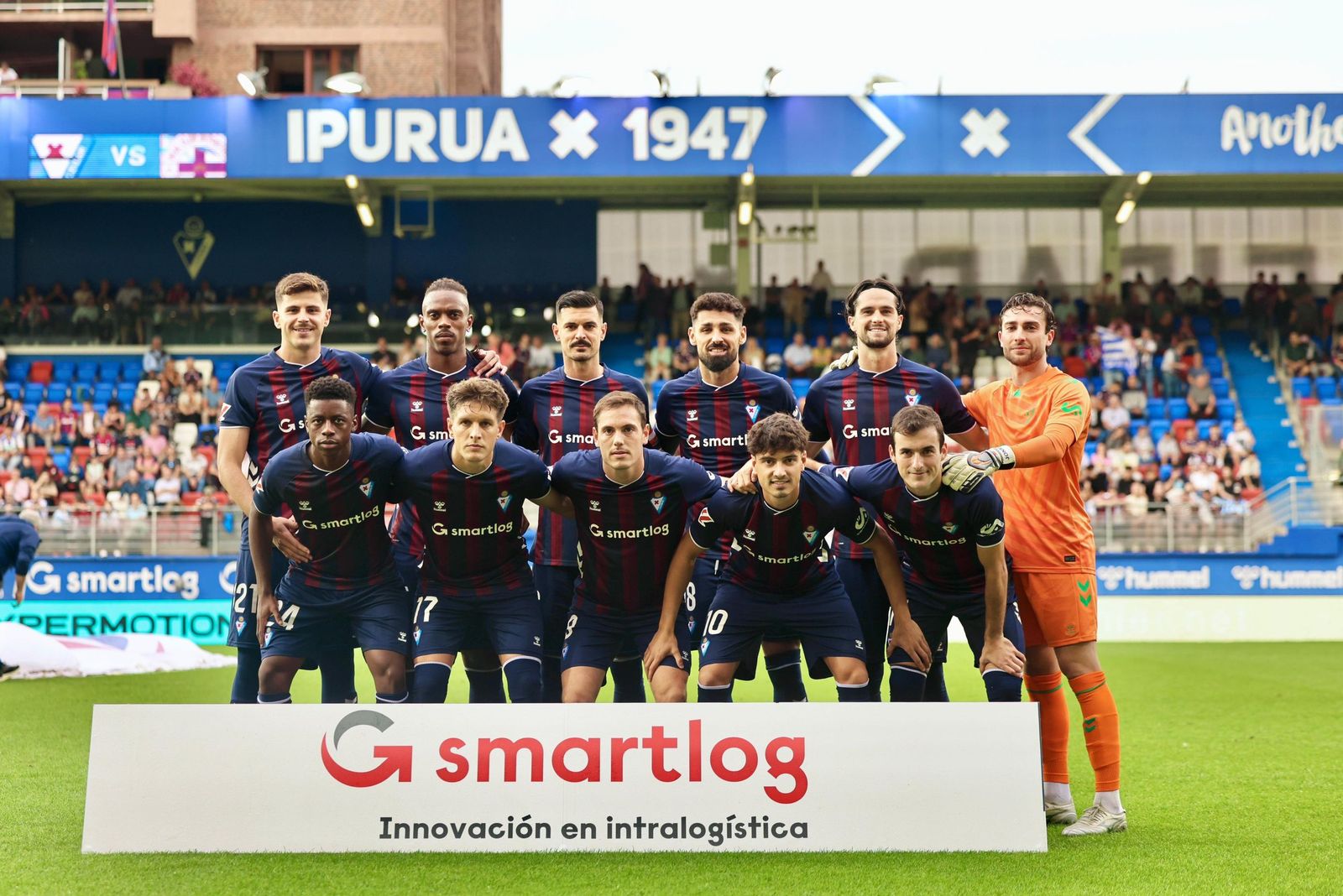 SD Eibar