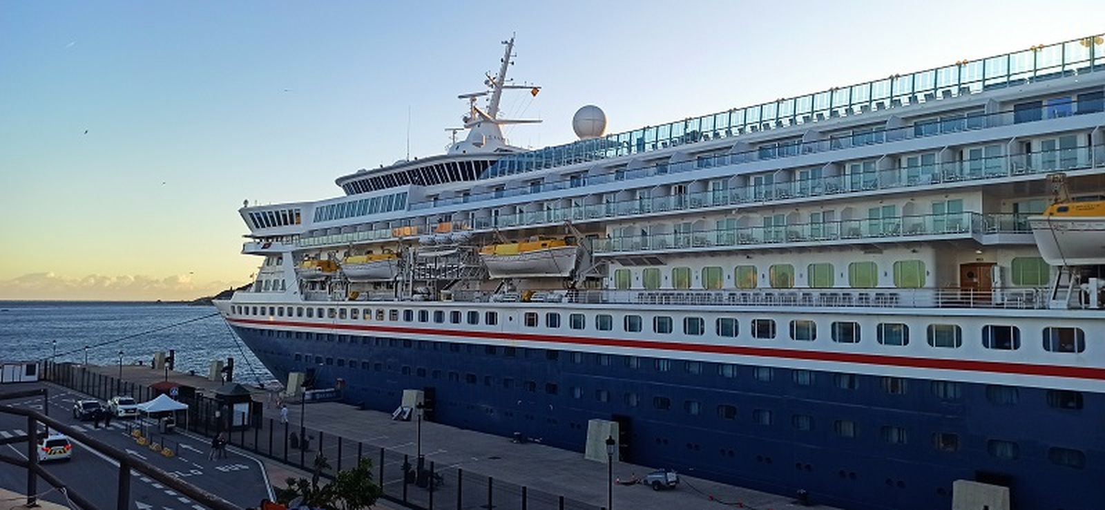 FOTO AUTORIDAD PORTUARIA DE CEUTA