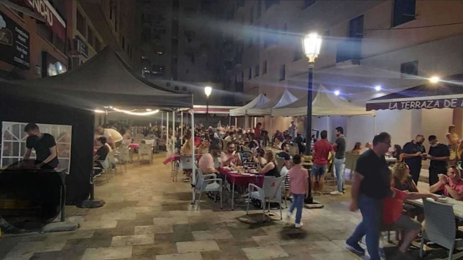 La Terraza de Menchu lleva a Ceuta a los premios nacionales de los mejores bares de España