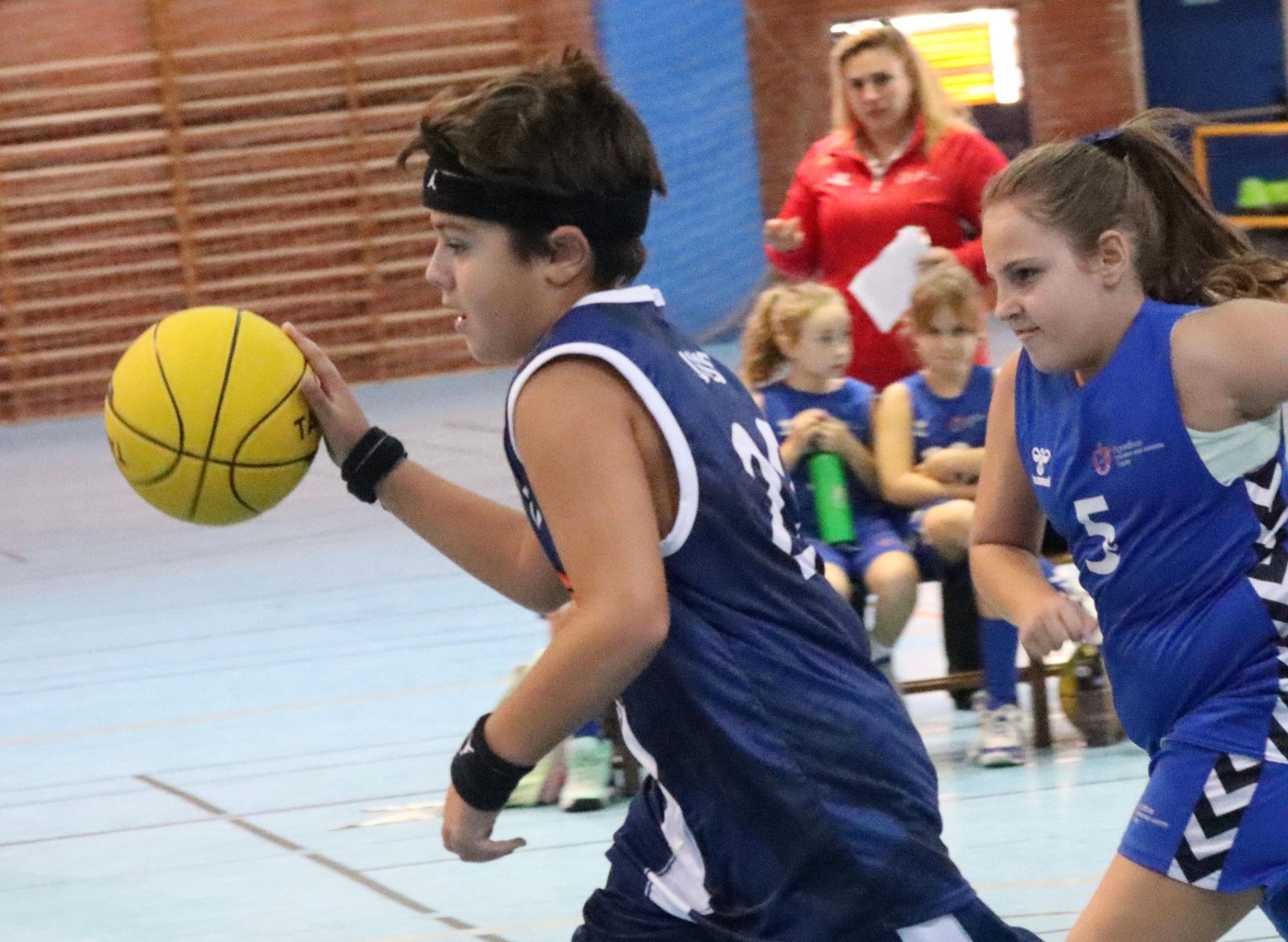 Liga Baloncesto