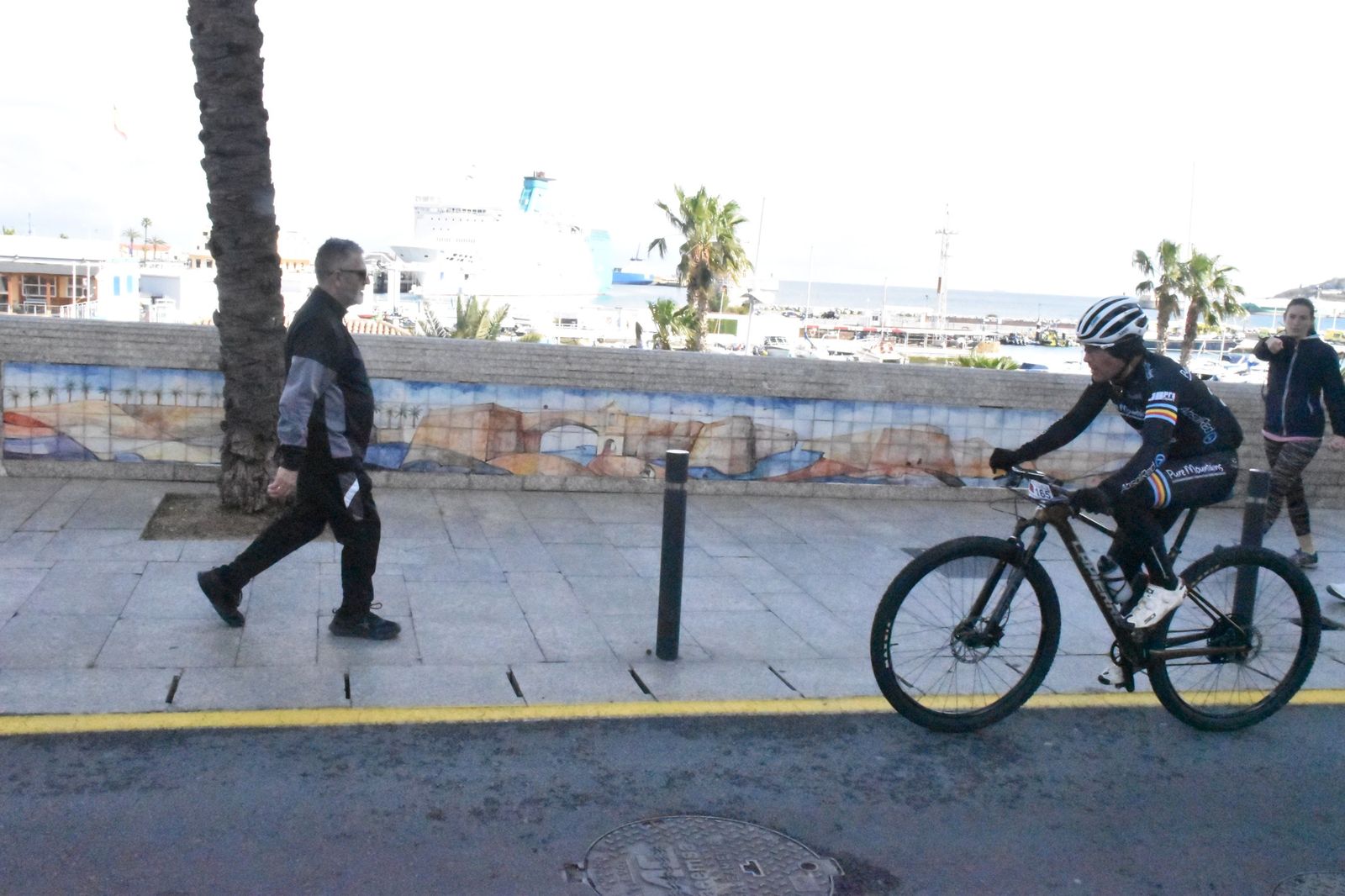 La X Cuna de la Legión en imágenes: emoción, esfuerzo y una gran fiesta del deporte