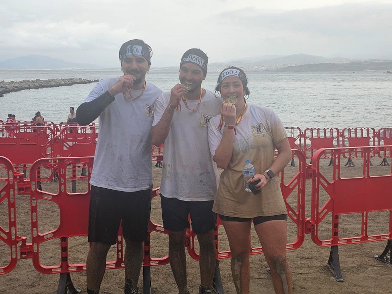 El Desafío de los 300: cuando el esfuerzo se convierte en historia