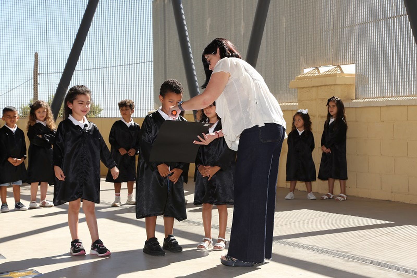 FOTO JESÚS BALLESTEROS