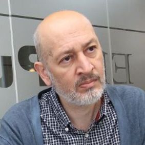 Ramón Rodríguez Casaubón