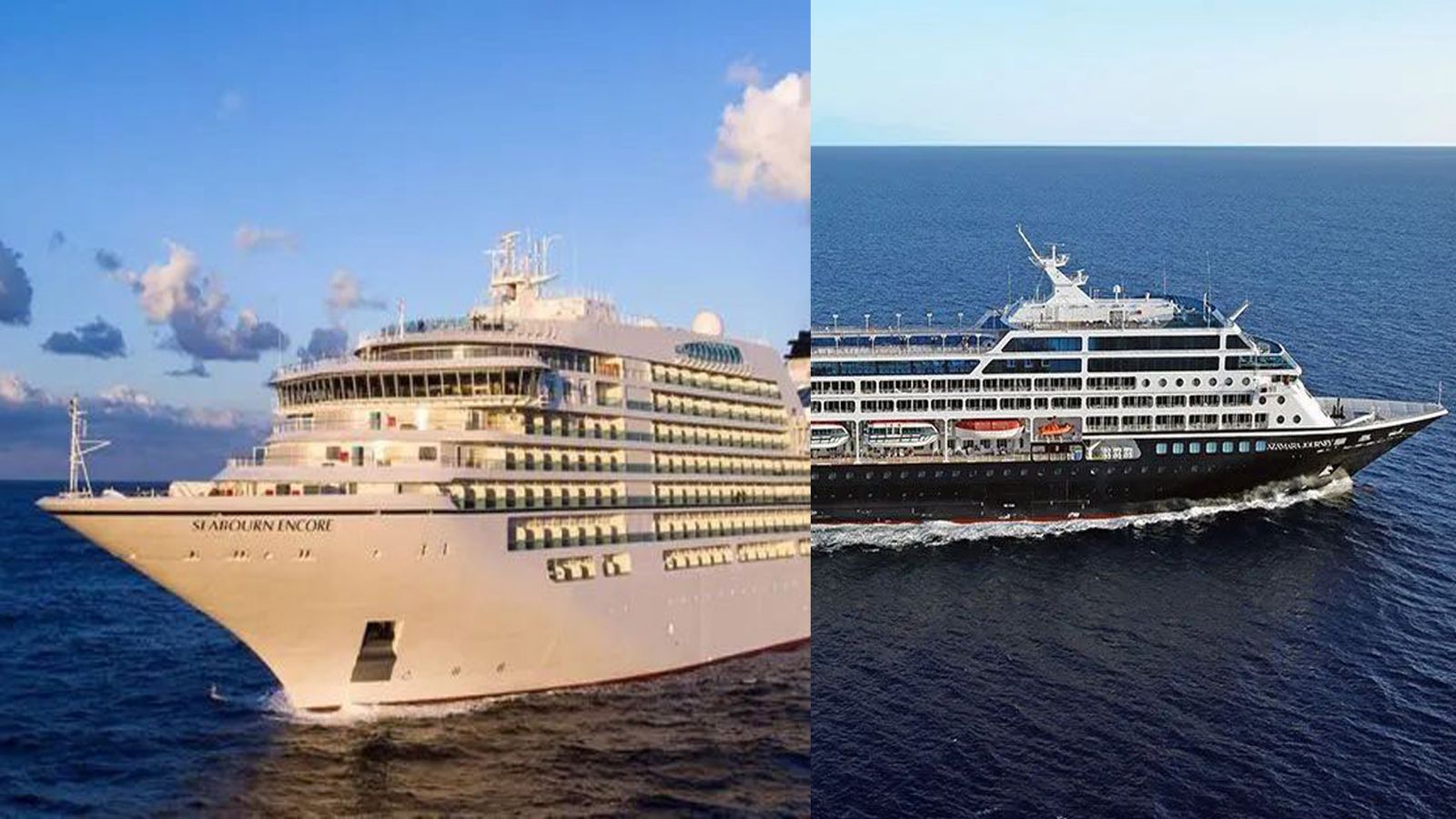 El Azamara Journey, considerado un hotel boutique en alta mar, es un barco de tamaño medio con una distribución diseñada para ofrecer comodidad sin aglomeraciones