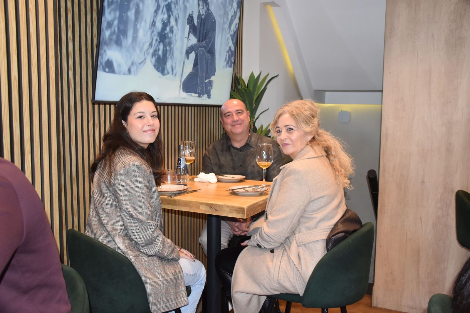 El amor está en el Aire