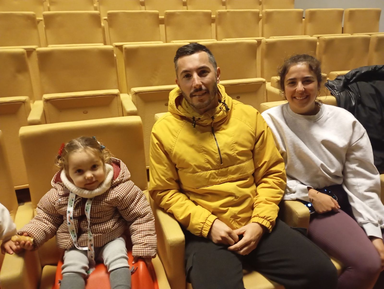 'Tot bé': los clown más gamberros hacen reir al Revellín