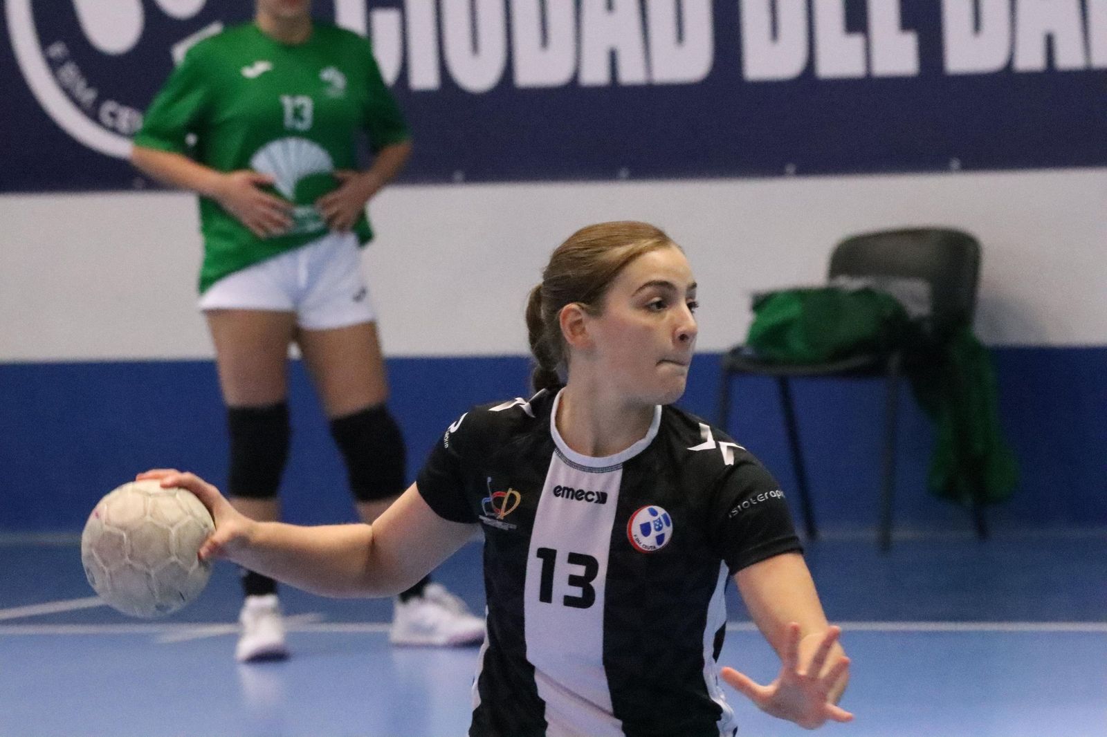 Partido Ceuta-Huelva