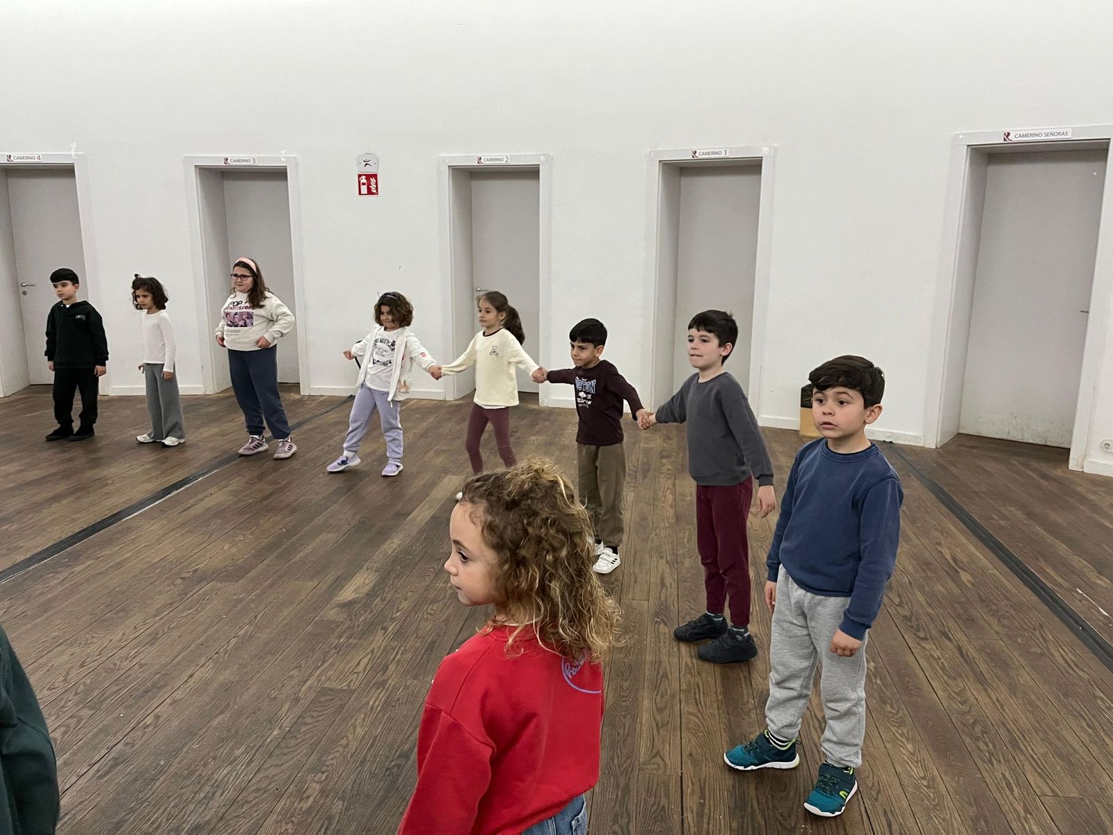 Arte y teatro para la Semana Blanca en Ceuta