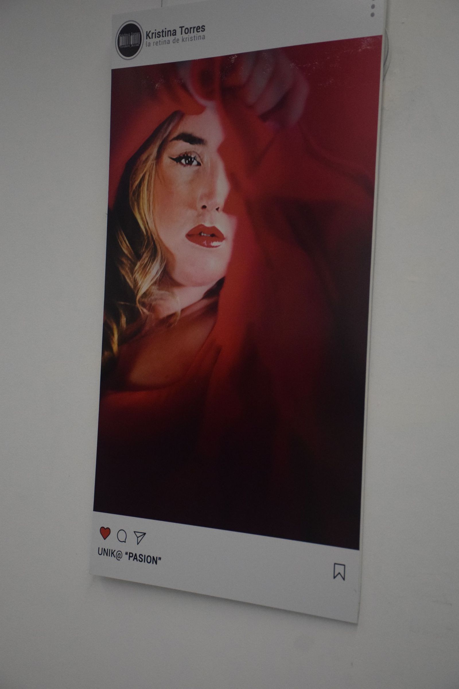 FOTOGALERÍA | La Fundación Premio Convivencia inaugura en Ceuta la muestra “Unik@”